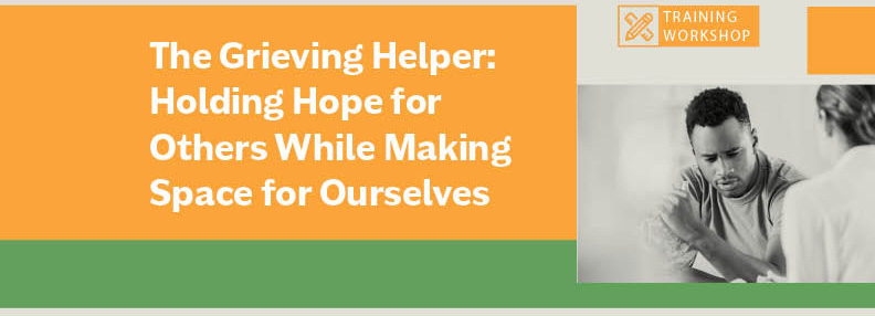 GrievingHelperBanner